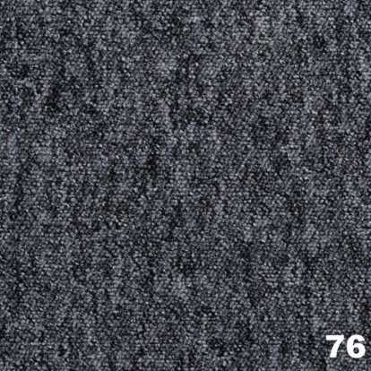 Изображение Ковролин Плитка ковровая Solid 76 