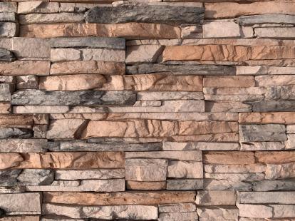 Изображение Стеновые панели Декоративный камень Дигория 1-27-04 