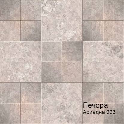 Изображение Линолеум Комитекс Лин Ариадна 223 