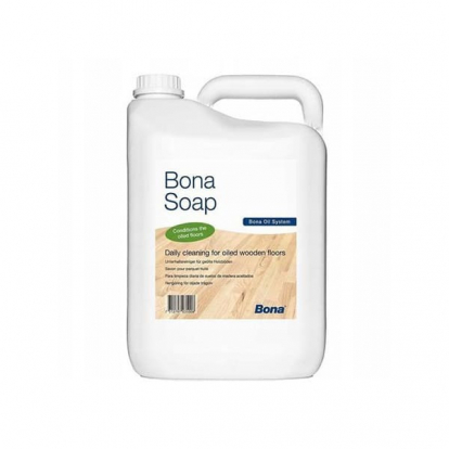Изображение Паркетная химия Bona Паркетная химия Bona Средства по уходу Bona Soap 