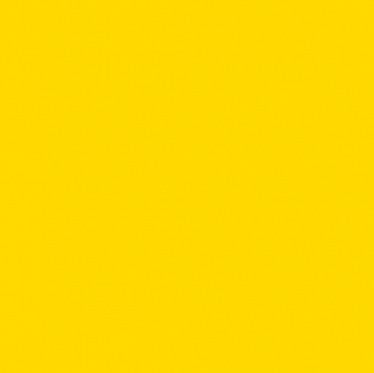 Изображение Самоклеющаяся пленка D-C-Fix Глянцевая uni желтая 