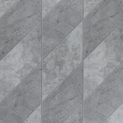 Изображение Плитка ПВХ Stronghold Елка серая 04 23733 