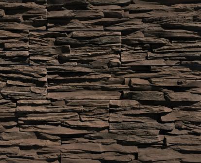 Изображение Стеновые панели Декоративный камень Терскол 1-28-01 