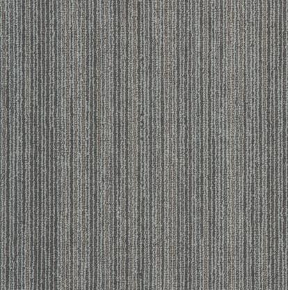 Изображение Ковролин Плитка ковровая Age Strip Beige 