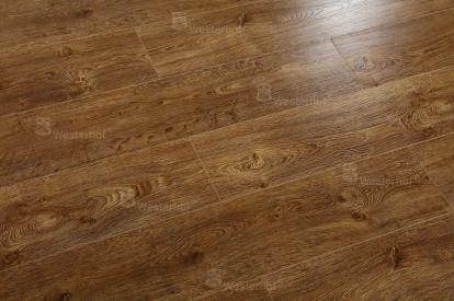 Изображение Ламинат Westerhof Дуб Бастонь 9219-8 