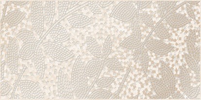 Изображение Керамическая плитка Березакерамика (Belani) Декор Дубай 2 светло-бежевый 