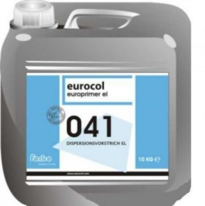 Изображение Паркетная химия Forbo Токопроводящая грунтовка Europrimer EL 041 