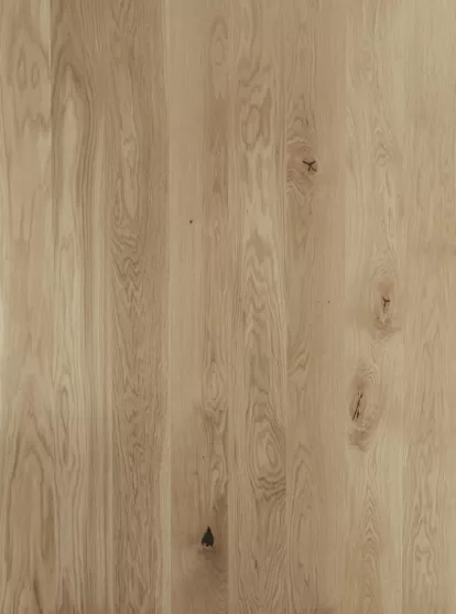 Изображение Паркетная доска Karelia Oak Story Vintage White Oil 