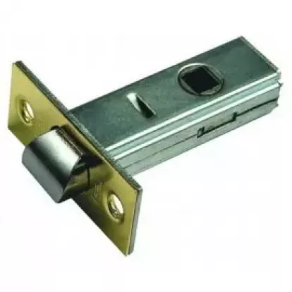 Изображение Двери Дверная фурнитура Задвижки сантехнические L7-45 ANT. BRONZE 