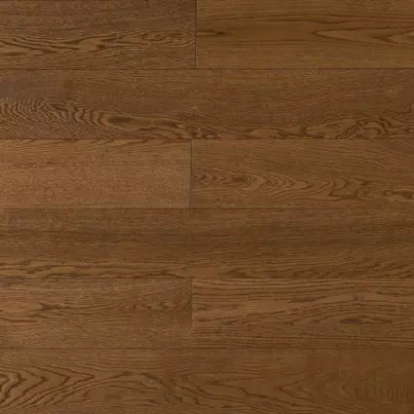 Изображение Массивная доска Amber Wood Ясень Светлый орех 