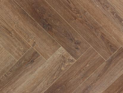 Изображение Плитка ПВХ CronaFloor Дуб Тулуза H001 