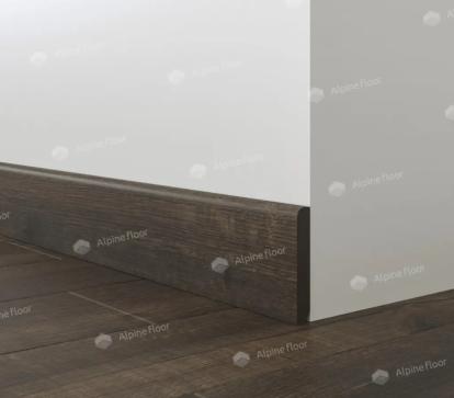 Изображение Плинтус Alpinefloor Дуб Альферац 13-22 