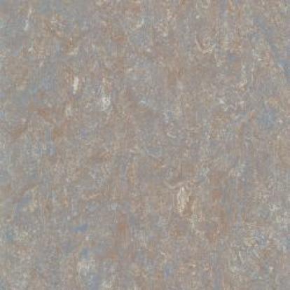 Изображение Линолеум Мармолеум 125-157 cloudy blue 