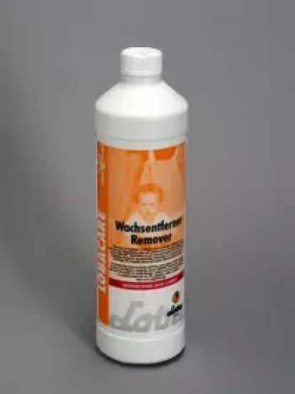 Изображение Паркетная химия Lobadur Средство по уходу LOBA CareRemover 