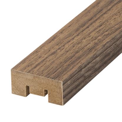 Изображение Стеновые панели МДФ Грецкий орех 16*35 