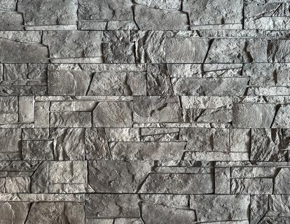 Изображение Стеновые панели Декоративный камень Безенгийская стена 1-42-11 