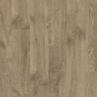 Изображение Ламинат Quick Step CRP 5335 4V Дуб Луизиана коричневый 