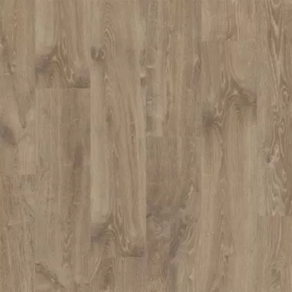 Изображение Ламинат Quick Step CRP 5335 4V Дуб Луизиана коричневый 
