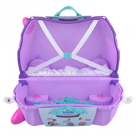 Princess trunki 2025